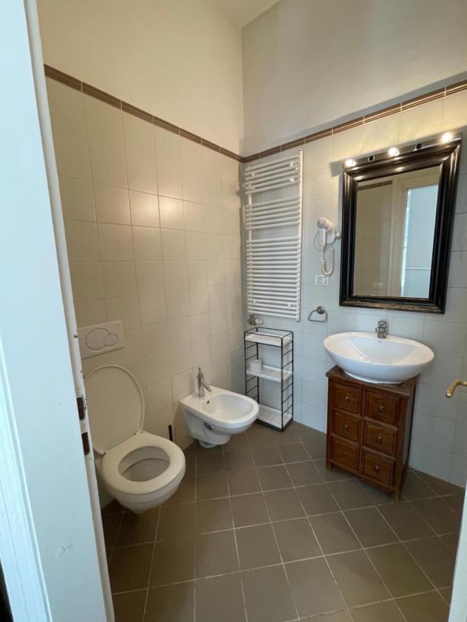 B&Japartments 1 Budapest Exterior photo